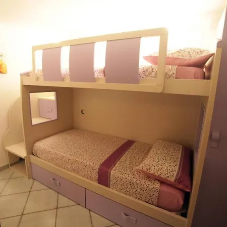 Casa Agostino E Antonella Appartement Carloforte (Isola di San Pietro)
