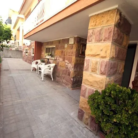 Casa Agostino E Antonella *