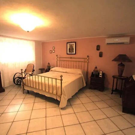 Appartement Casa Agostino E Antonella