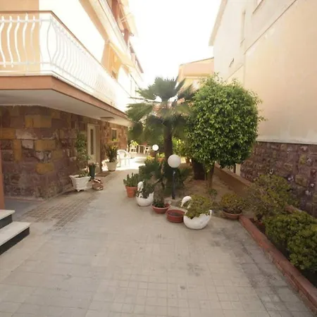 Casa Agostino E Antonella Appartement *