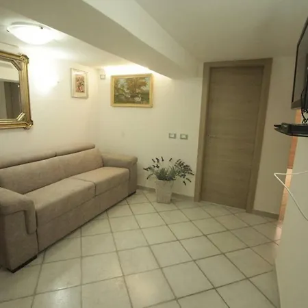 Casa Agostino E Antonella Appartement