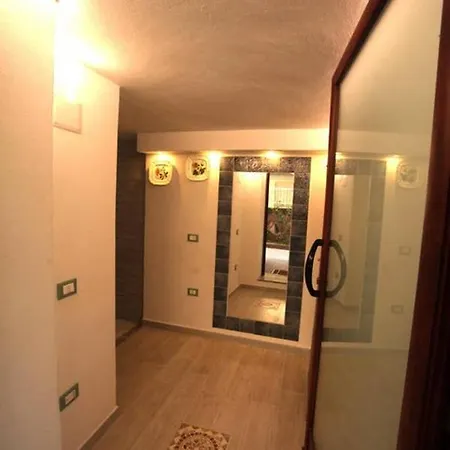 Casa Agostino E Antonella Appartement *